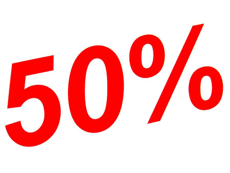 percent    