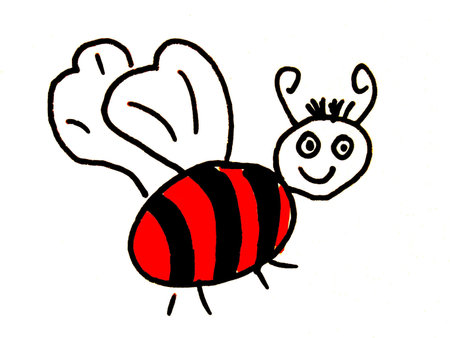 bee