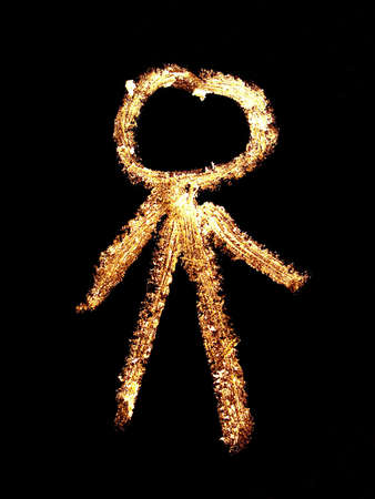 stickman   の写真素材