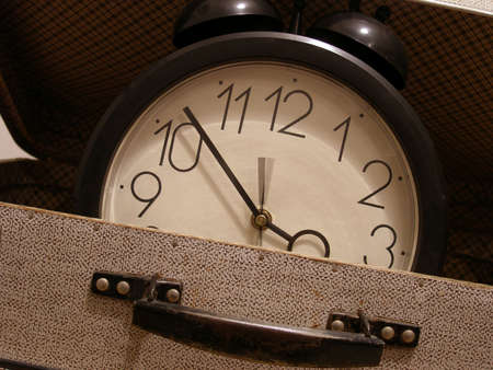 travellingの写真素材