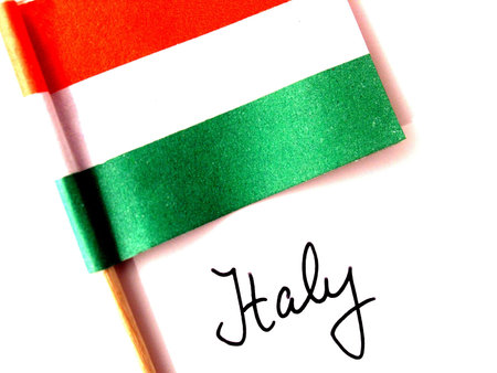 italy  