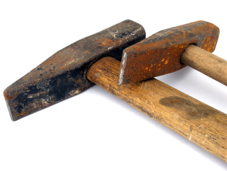 hammerの写真素材