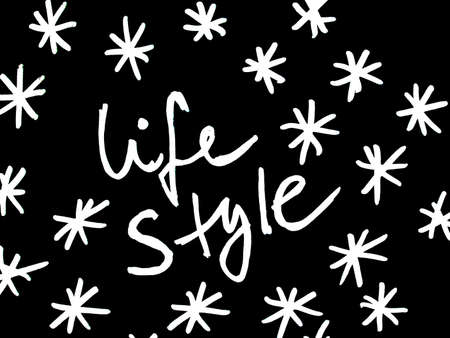 lifestyleの写真素材