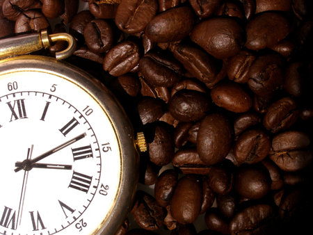 coffeeの写真素材