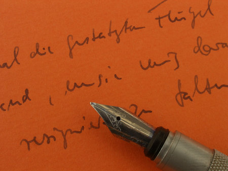notes