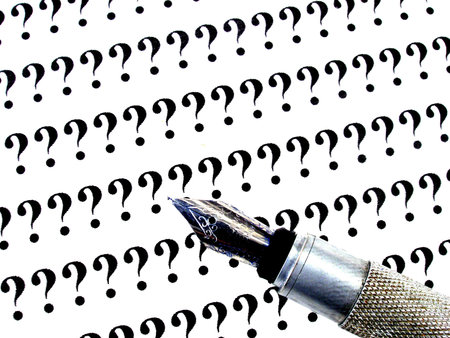 questions   
