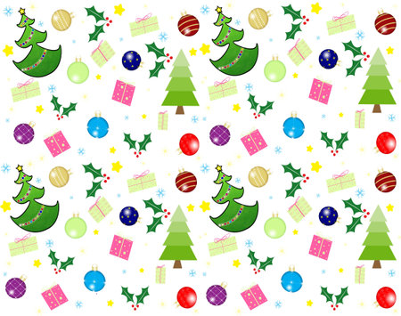 christmas background