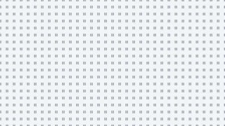 White seamless texture. Vector background.のイラスト素材