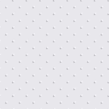 White seamless texture. Vector backgroundのイラスト素材