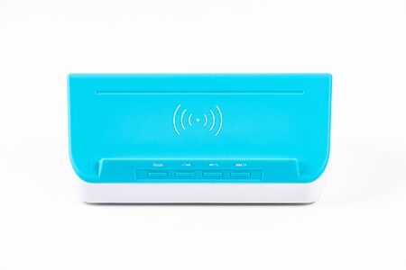 Wifi speakerの写真素材