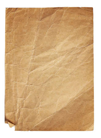 Old ancient paperの写真素材