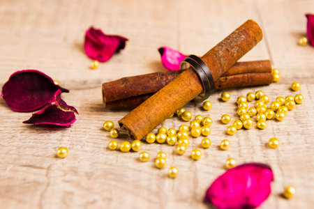 dessert conceptの写真素材