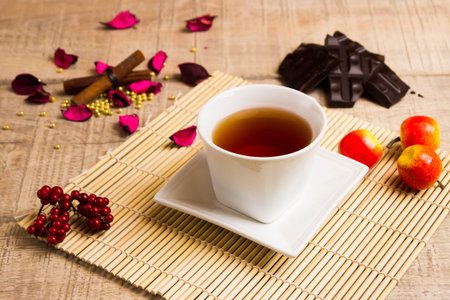 dessert conceptの写真素材