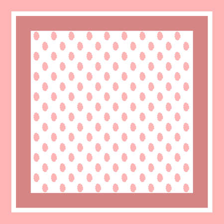 seamless pattern, cloud art background design for fabric and decor. can be used for wallpaperのイラスト素材