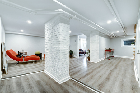 Real estate photographyの写真素材