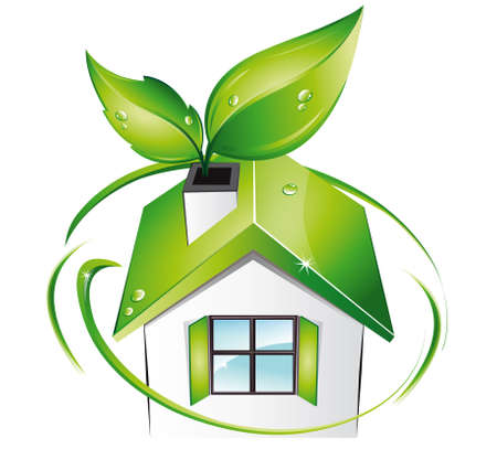 Home - Bioのイラスト素材