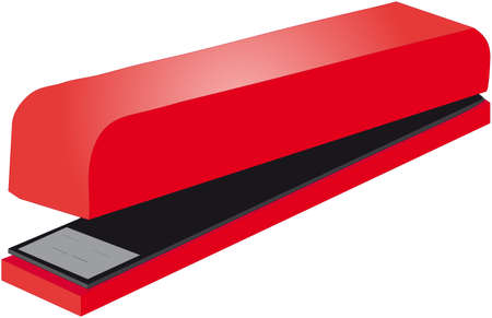 staplerのイラスト素材