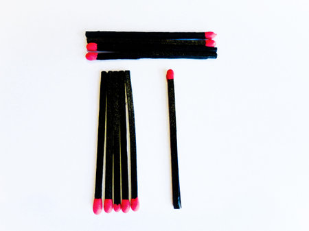 matches