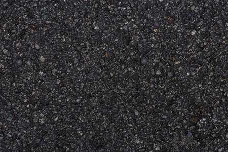 Surface grunge rough of asphalt, Texture Background, Top viewの写真素材