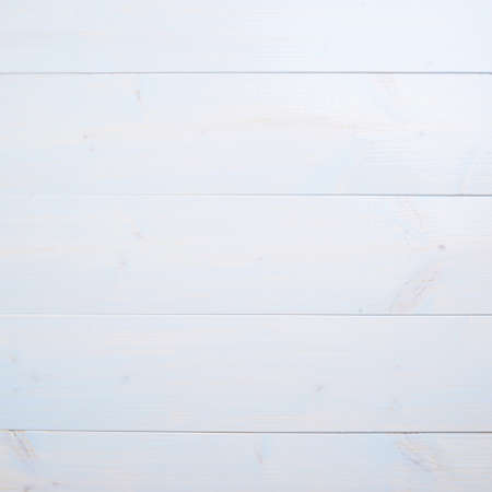 Recently painted brown wooden pine boards as a background texture compositionの写真素材