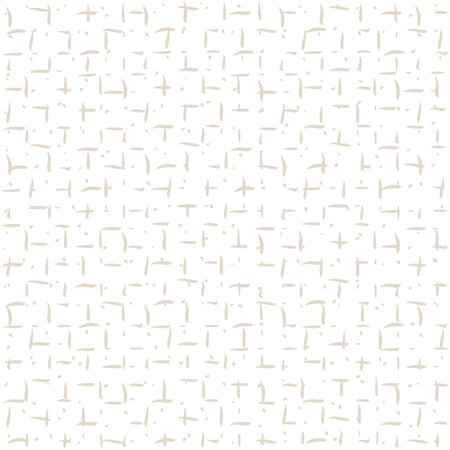 Vector tie dye seamless pattern. Hand drawn shibori print. Ink textured japanese background. Modern batic wallpaper tile. Watercolor ivory endless backdrop.のイラスト素材