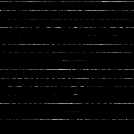 Broken different line abstract pattern.のイラスト素材