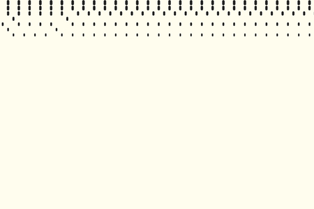 Comic halftone background. Vector retro dotted template for labels and sketches. White and black geometric gradient for pop art designs. Vintage backdrop with isolated pattern for cartoon book.のイラスト素材