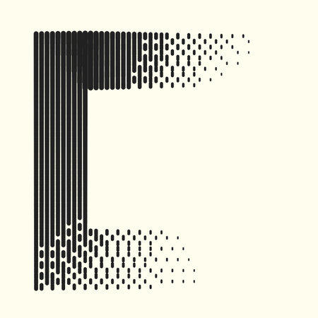 Comic halftone background. Vector retro dotted template for labels and sketches. White and black...