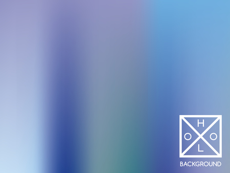 Creative neon template for bannerのイラスト素材