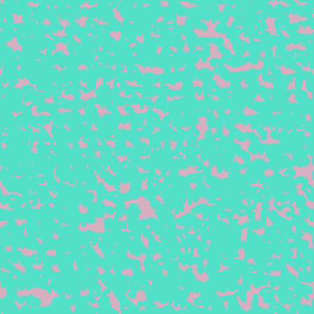 Stripe texture pattern. Green pink japanese watercolor seamless print. Organic shibori vector tie dye background. Japan rustic batik fabric. Traditional modern abstract tile. Psychedelic folk design.のイラスト素材