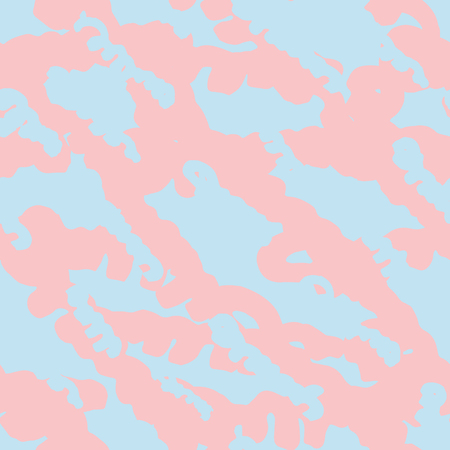 Stripe texture pattern. Neon japanese watercolor seamless print. Organic shibori vector tie dye background. Japan rustic batik fabric. Traditional modern abstract tile. Psychedelic folk design.のイラスト素材