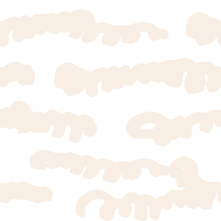 Stripe texture pattern. Ivory white japanese watercolor seamless print. Organic shibori vector tie dye background. Japan rustic batik fabric. Traditional modern abstract tile. Psychedelic folk design.のイラスト素材