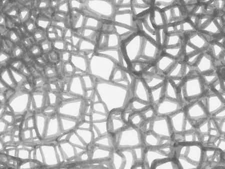 Predator Animal Skin Print. Dragon Skin Imitation. African Leather Illustration. Alligator Closeup...