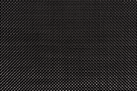 Carbon fiber rolled weave composite material industryの写真素材