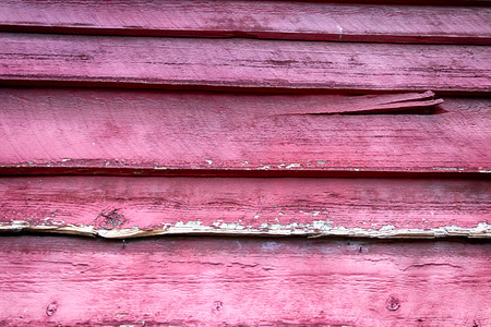 Wooden board wall texture pattern of wood materials and likenessの写真素材