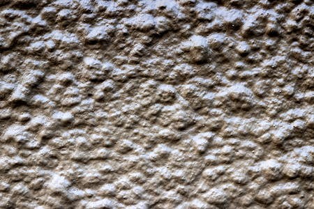 Stone rock brick block pattern texture in normal lightの写真素材