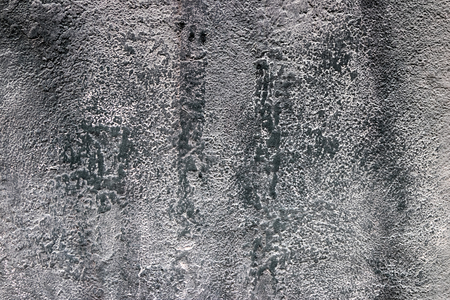 Stone rock brick block pattern texture in normal lightの写真素材
