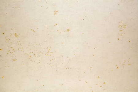 Texture of old paper with some fade effectsの写真素材