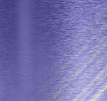 Blue metal background with gradientの写真素材