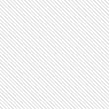 Seamless striped pattern. Vector background. White and gray texture.のイラスト素材