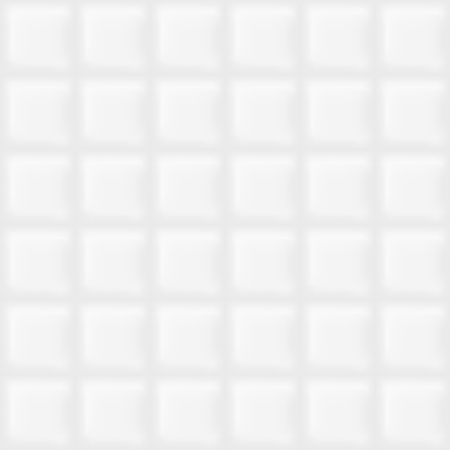 White decorative geometric texture - seamless vector background.のイラスト素材