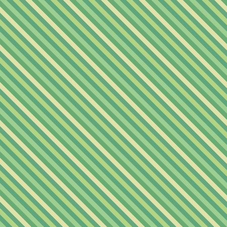 Striped diagonal pattern - a seamless vector backgroundのイラスト素材