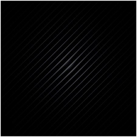 Dark striped texture. Carbon metal background for your design and ideas.のイラスト素材