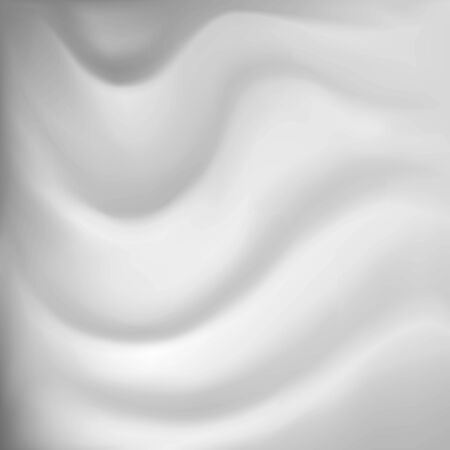 Abstract background - gray motion design. Vector illustration.のイラスト素材