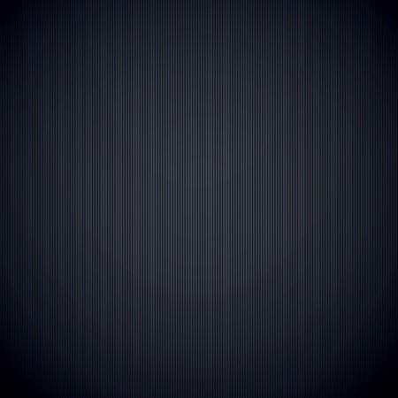 Dark striped texture. Carbon metal background for your design and ideas.のイラスト素材