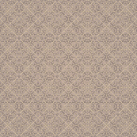 Vector geometric pattern - a seamless background for your design.のイラスト素材
