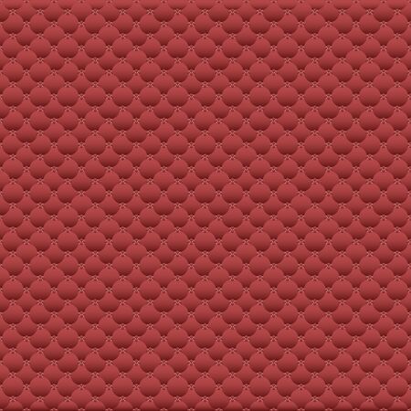 Red vector texture - background for your design and ideas.のイラスト素材
