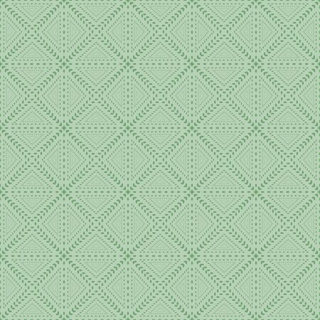 Green abstract surface for your design and ideas. Vector illustration.のイラスト素材