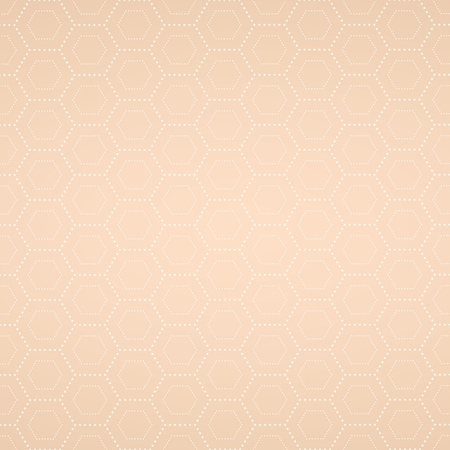 Beige vector texture. Cloth texture for you design .のイラスト素材