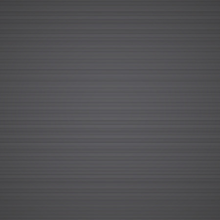 Dark metallic texture - straight lines. Vector backgroundのイラスト素材